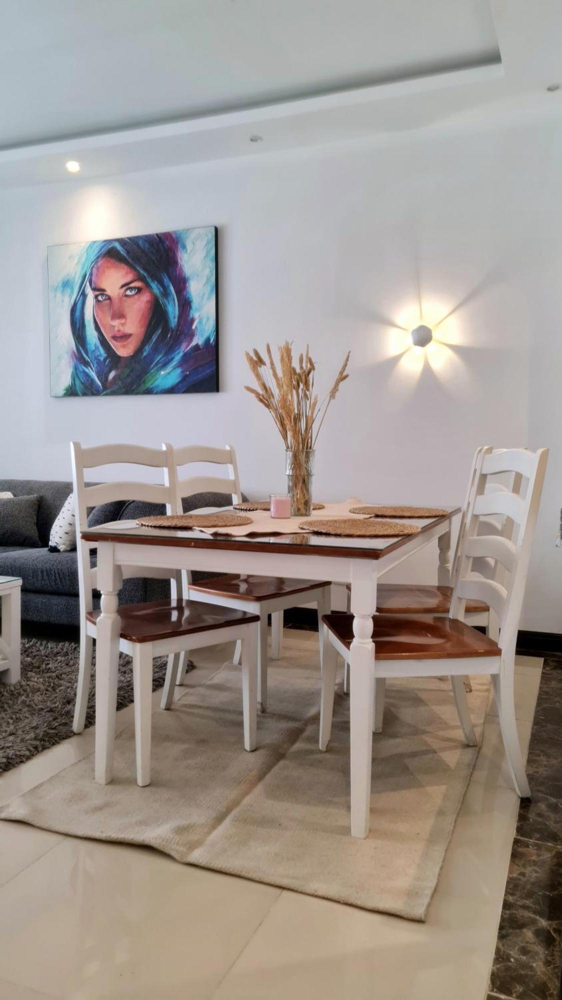 Axxodia- Duplex Porto New Cairo Aparthotel Kültér fotó