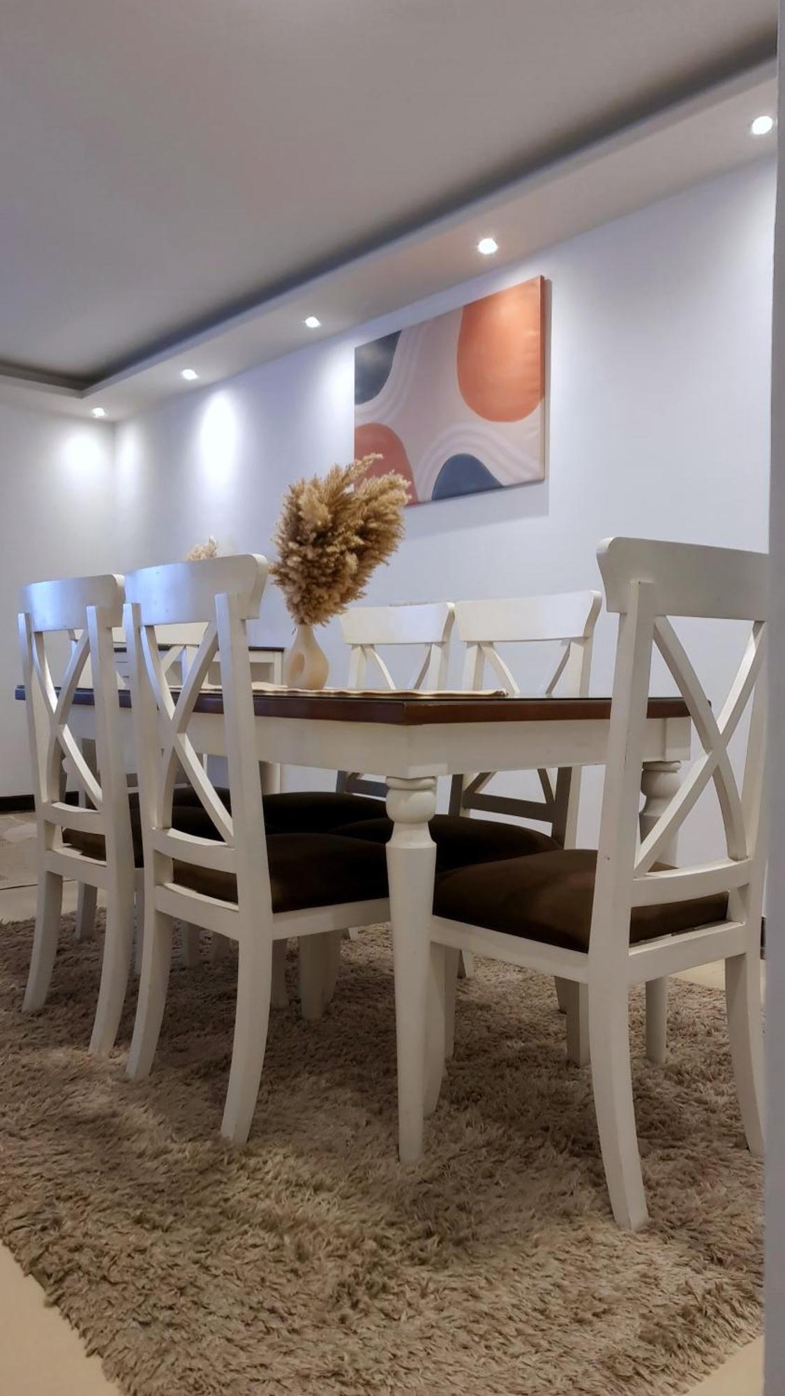 Axxodia- Duplex Porto New Cairo Aparthotel Kültér fotó