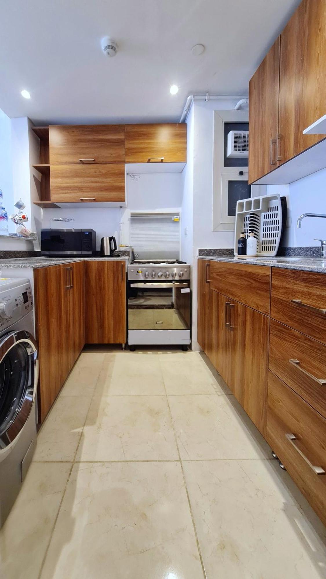 Axxodia- Duplex Porto New Cairo Aparthotel Kültér fotó