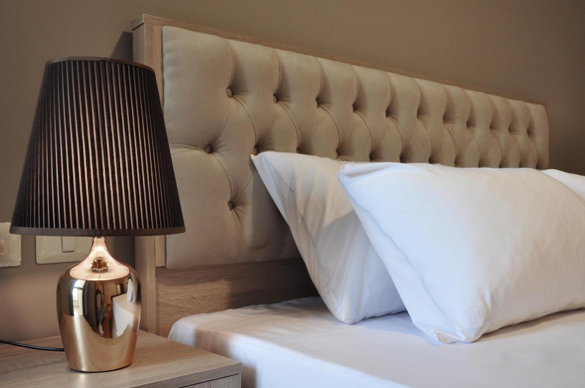 Axxodia- Duplex Porto New Cairo Aparthotel Kültér fotó