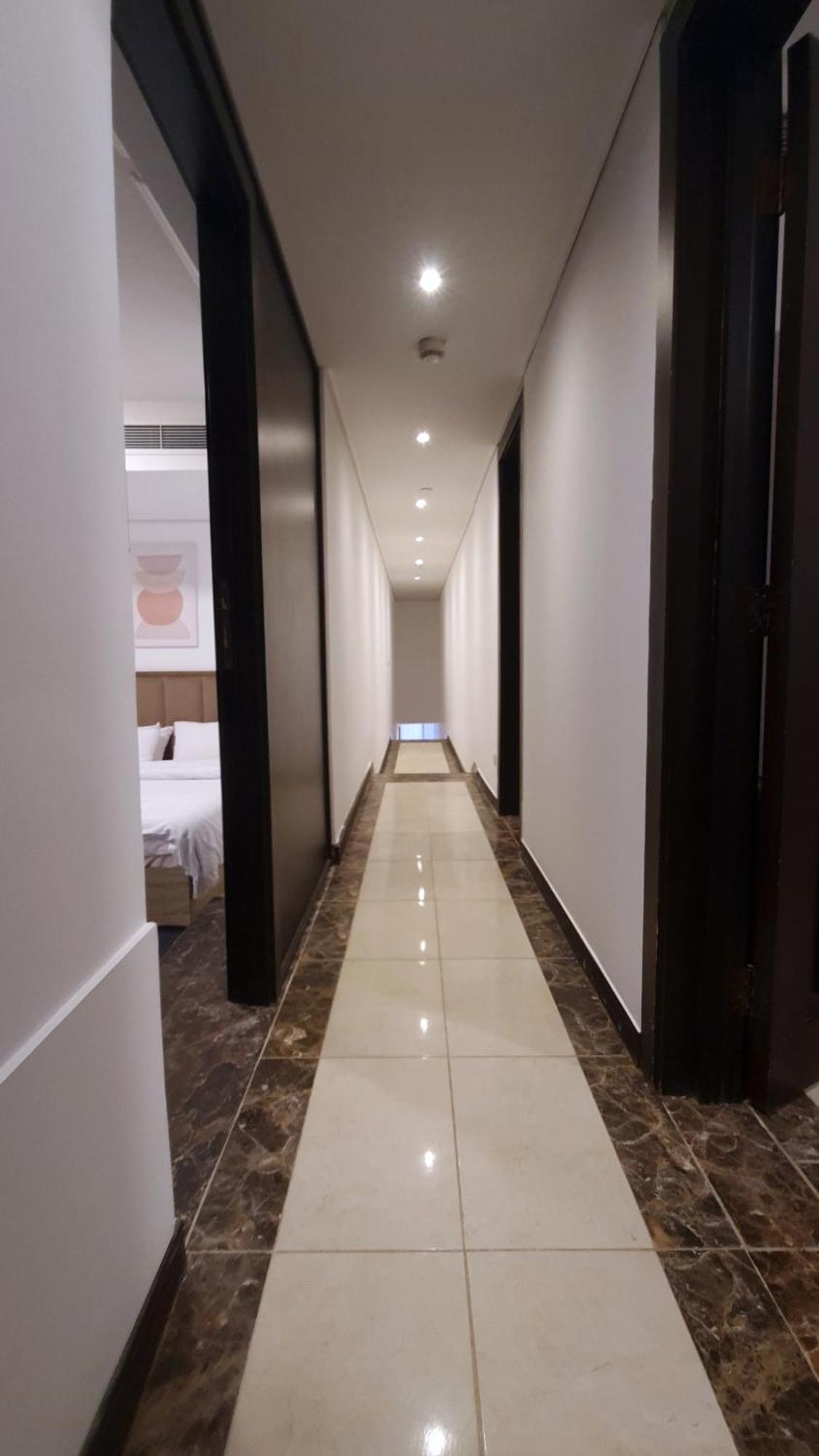 Axxodia- Duplex Porto New Cairo Aparthotel Kültér fotó